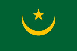Mauritania